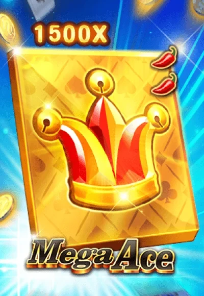 BOM88 Mega Ace