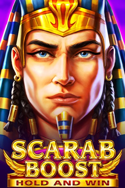 BOM88 Scarab Boost: Hold and Win