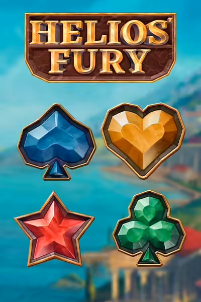 BOM88 Helios' Fury