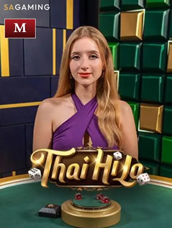 BOM88 M Thái HiLo